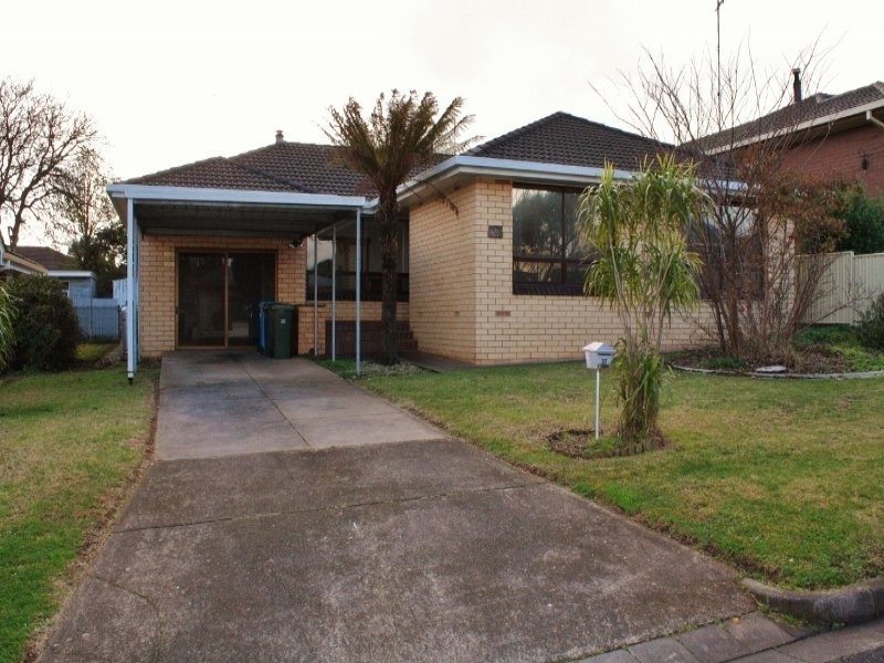37 Kurrajong Street  MOUNT GAMBIER 5290, Mount Gambier SA 5290