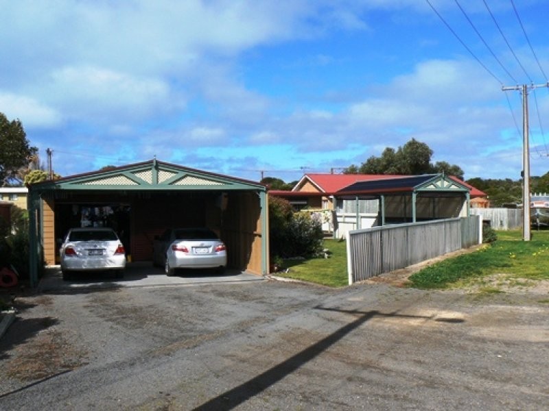 38 Herbert Street BEACHPORT 5280, Beachport SA 5280