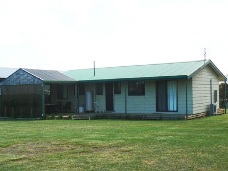 5 Mccourt Street  BEACHPORT 5280, Beachport SA 5280