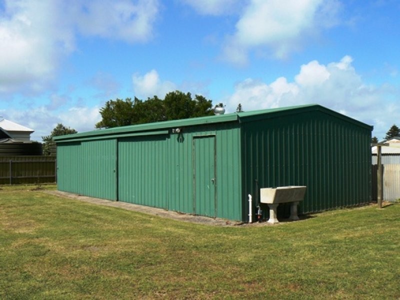 5 Mccourt Street  BEACHPORT 5280, Beachport SA 5280