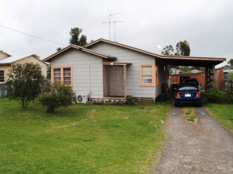 21 Mcintosh Street  NANGWARRY 5277, Nangwarry SA 5277