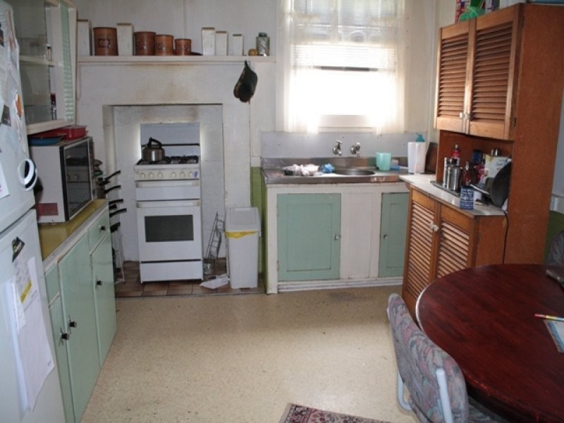 21 Mcintosh Street  NANGWARRY 5277, Nangwarry SA 5277