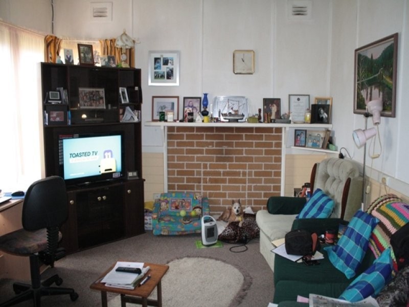 21 Mcintosh Street  NANGWARRY 5277, Nangwarry SA 5277