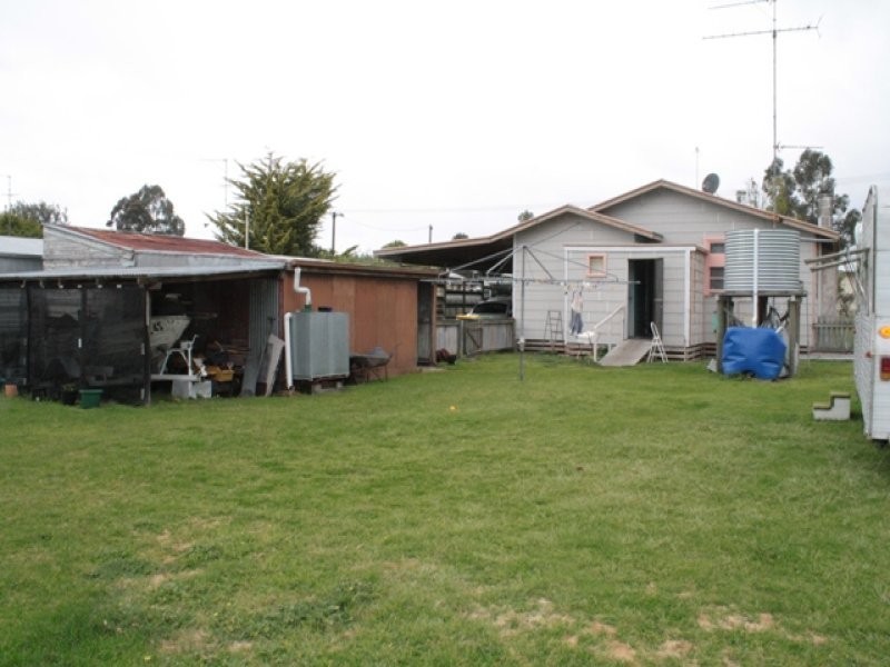 21 Mcintosh Street, Nangwarry  MOUNT GAMBIER 5291, Mount Gambier SA 5291