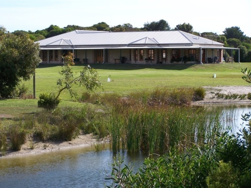 9571 Southern Ports Highway  SOUTHEND 5280, Southend SA 5280