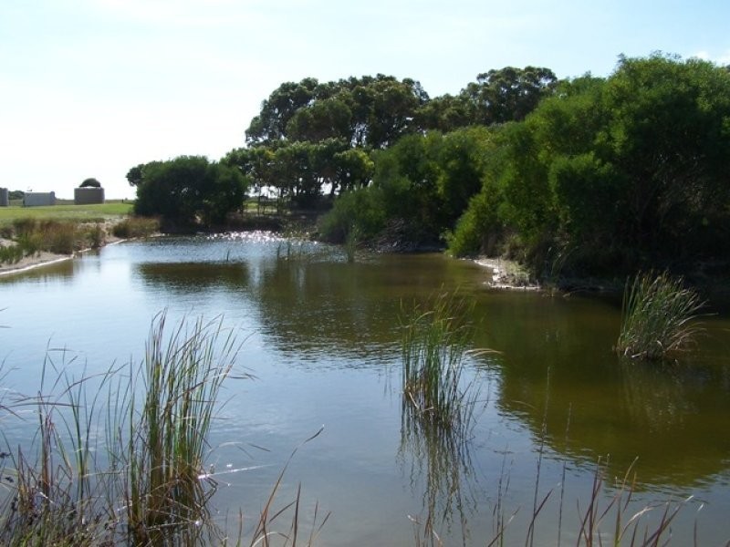 9571 Southern Ports Highway  SOUTHEND 5280, Southend SA 5280