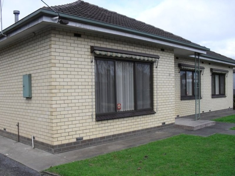 12 Crouch Street North MOUNT GAMBIER 5290, Mount Gambier SA 5290