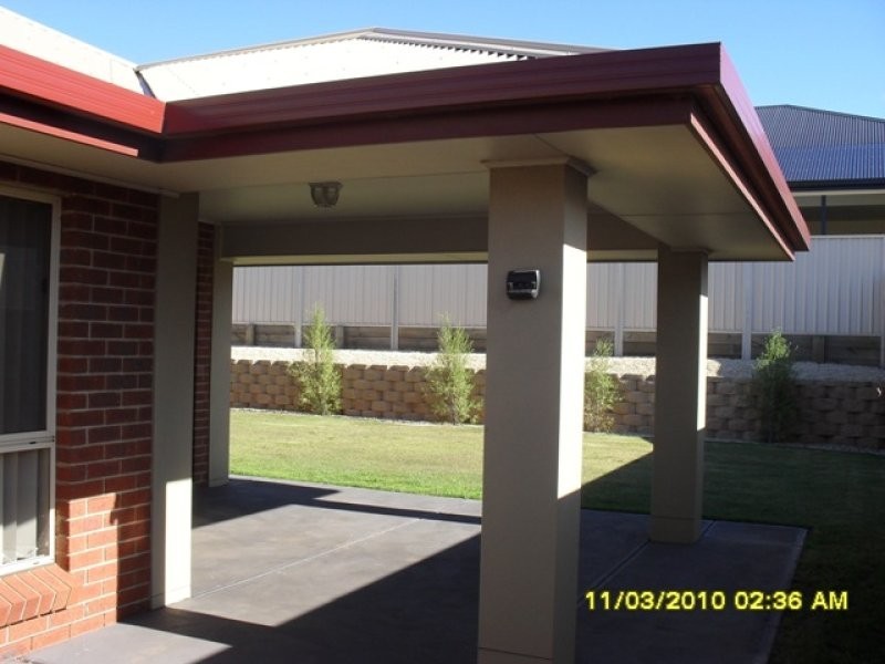 8 Mayflower Court  MOUNT GAMBIER 5290, Mount Gambier SA 5290