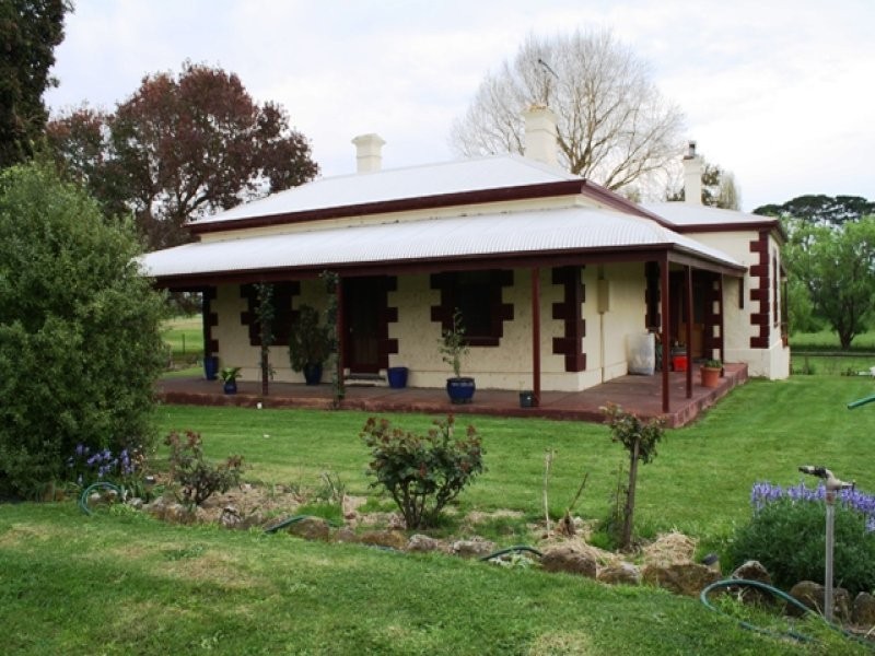 Cnr Dow Road & Copping Road  GLENCOE 5291, Glencoe SA 5291