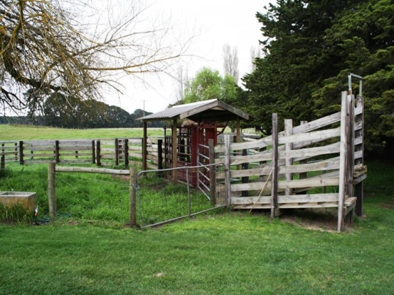 Cnr Dow Road & Copping Road  GLENCOE 5291, Glencoe SA 5291