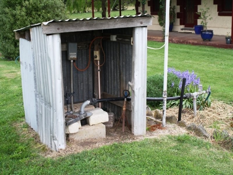 Cnr Dow Road & Copping Road  GLENCOE 5291, Glencoe SA 5291