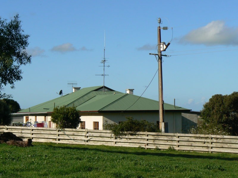 Hookings Road TANTANOOLA 5280, Tantanoola SA 5280
