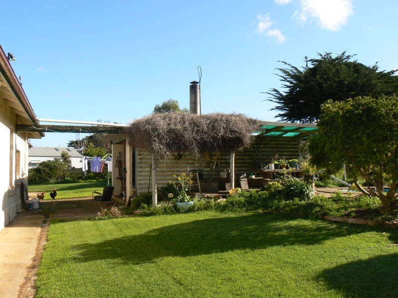 Hookings Road TANTANOOLA 5280, Tantanoola SA 5280
