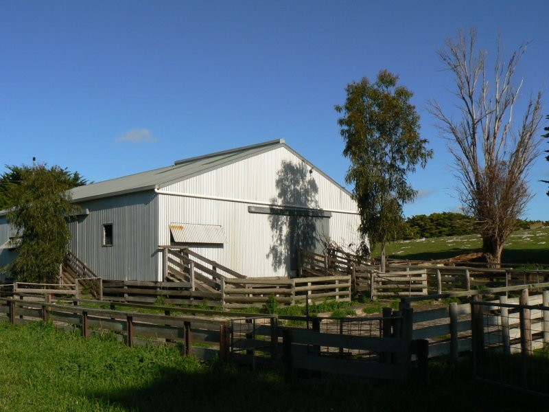 Hookings Road TANTANOOLA 5280, Tantanoola SA 5280