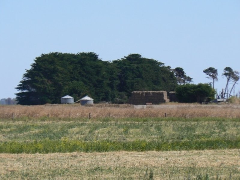 Hookings Road TANTANOOLA 5280, Tantanoola SA 5280