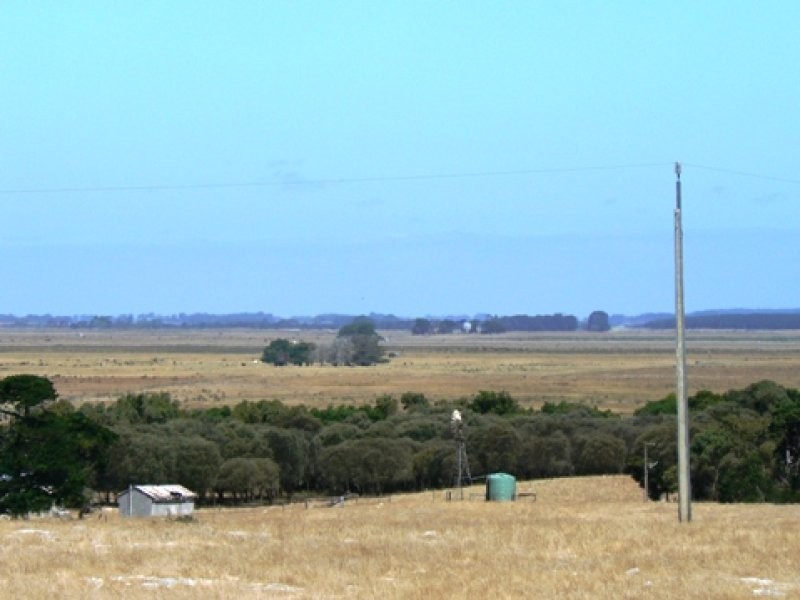 Hookings Road TANTANOOLA 5280, Tantanoola SA 5280