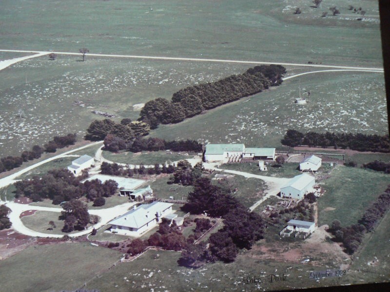 Hookings Road TANTANOOLA 5280, Tantanoola SA 5280