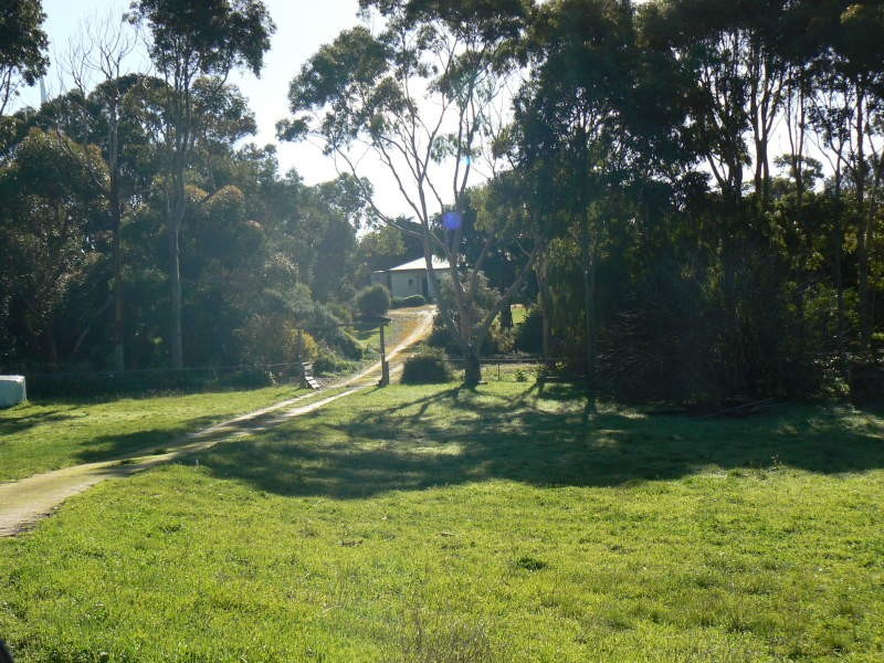 Hookings Road TANTANOOLA 5280, Tantanoola SA 5280