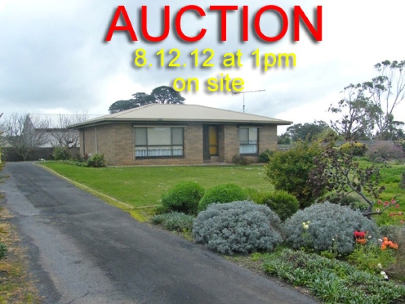 Moorak  MOUNT GAMBIER 5291, Mount Gambier SA 5291
