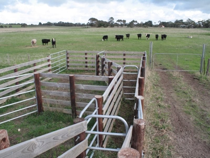 Moorak  MOUNT GAMBIER 5291, Mount Gambier SA 5291