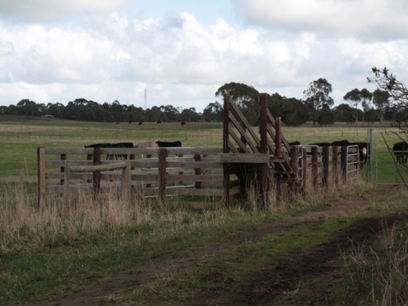 Moorak  MOUNT GAMBIER 5291, Mount Gambier SA 5291