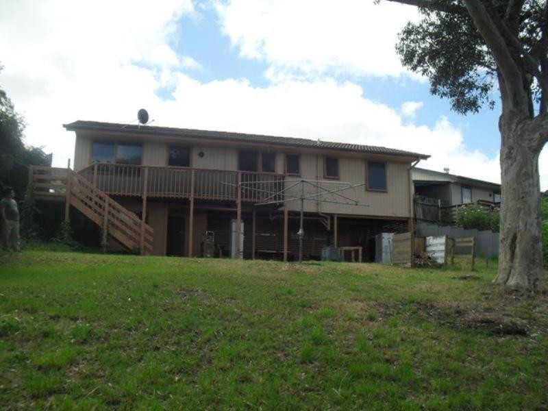 17 Blackall Street MOUNT GAMBIER 5290, Mount Gambier SA 5290