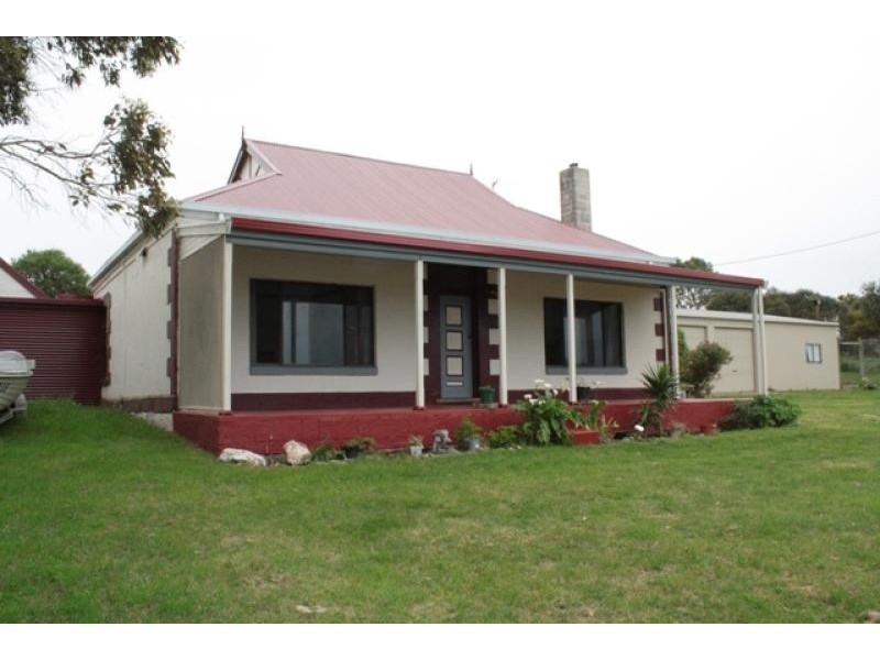 305 Tillers Road EIGHT MILE CREEK 5291, Eight Mile Creek SA 5291