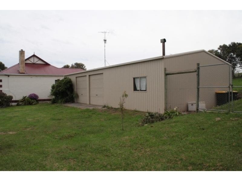 305 Tillers Road EIGHT MILE CREEK 5291, Eight Mile Creek SA 5291