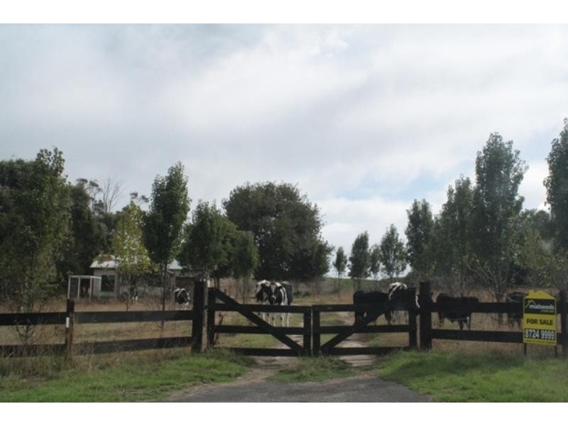 Sec 76 Whitehead Road MOUNT GAMBIER 5291, Mount Gambier SA 5291