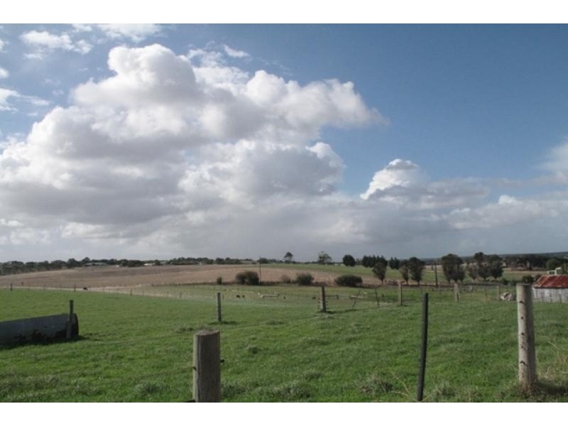 Sec 76 Whitehead Road MOUNT GAMBIER 5291, Mount Gambier SA 5291