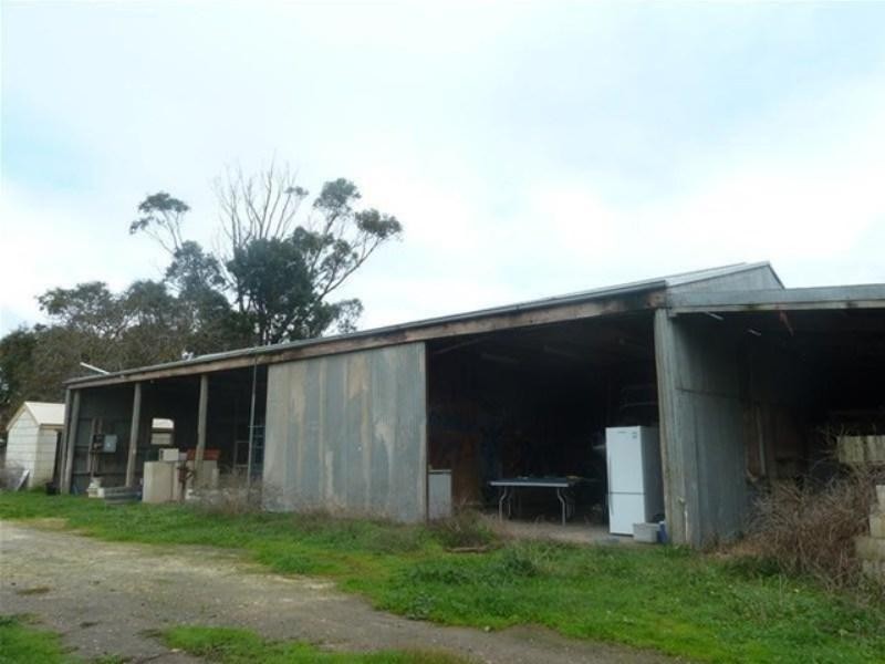 Sec 76 Whitehead Road MOUNT GAMBIER 5291, Mount Gambier SA 5291