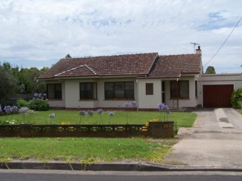103 Mount Gambier  Road MILLICENT 5280, Millicent SA 5280