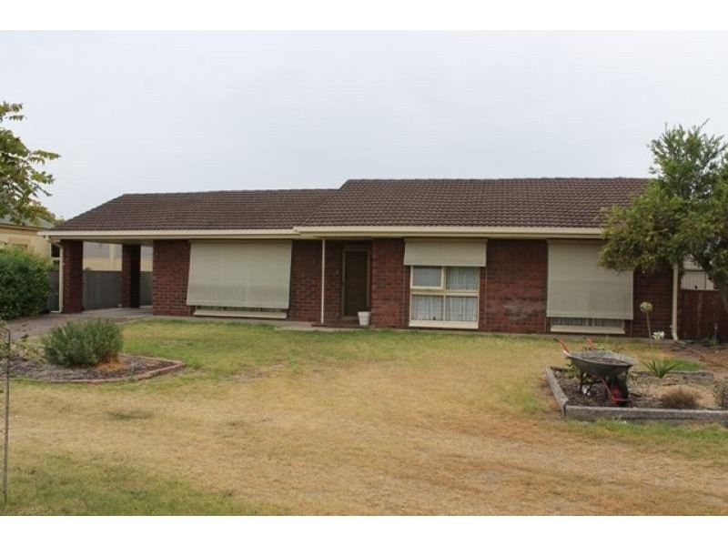 17 Eighth Street MILLICENT 5280, Millicent SA 5280