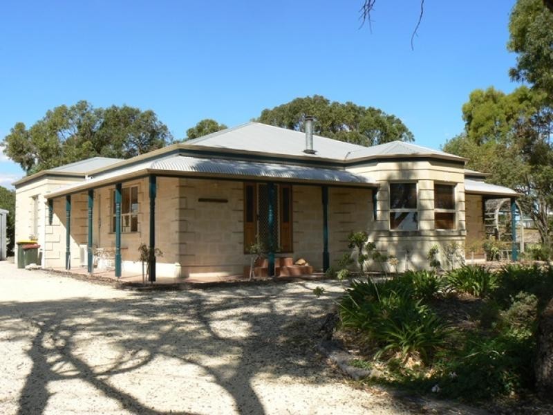 52 Rivoli Drive BEACHPORT 5280, Beachport SA 5280