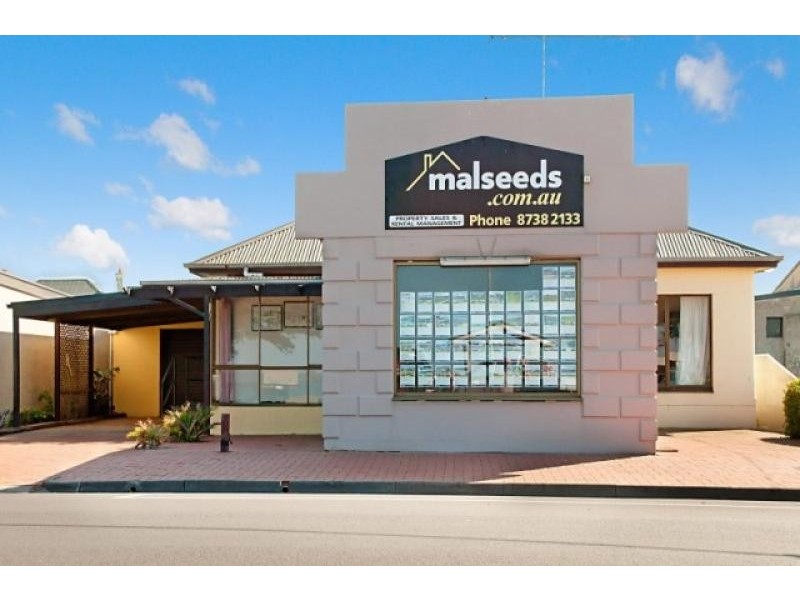 58 Sea Parade PORT MACDONNELL 5291, Port Macdonnell SA 5291