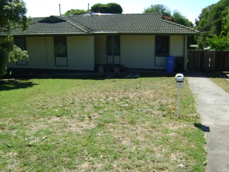 7 Barwon Crescent MOUNT GAMBIER 5290, Mount Gambier SA 5290