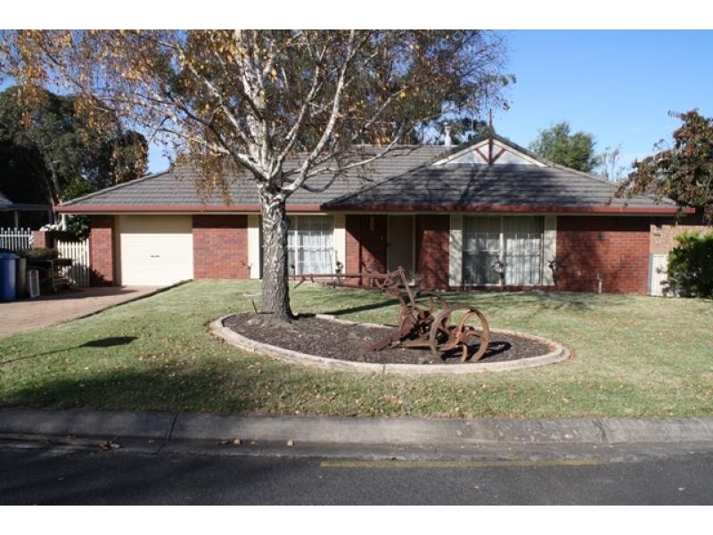 10 Attunga Street MOUNT GAMBIER 5290, Mount Gambier SA 5290