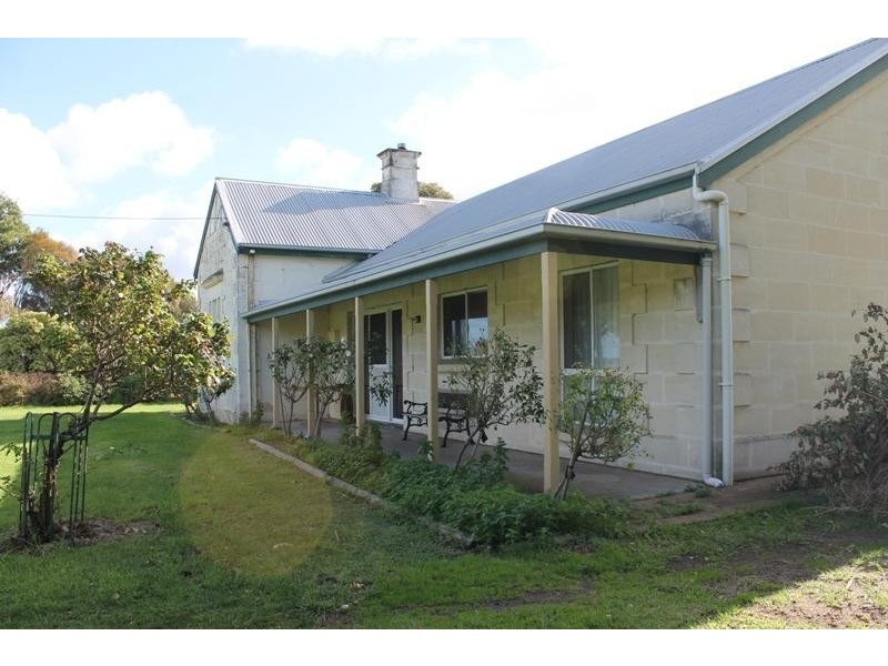 15 Chapman Lane MILLICENT 5280, Millicent SA 5280 the real estate