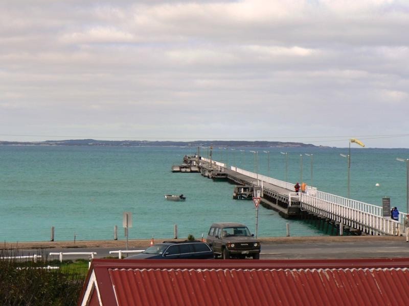 3 Alfred Court BEACHPORT 5280, Beachport SA 5280