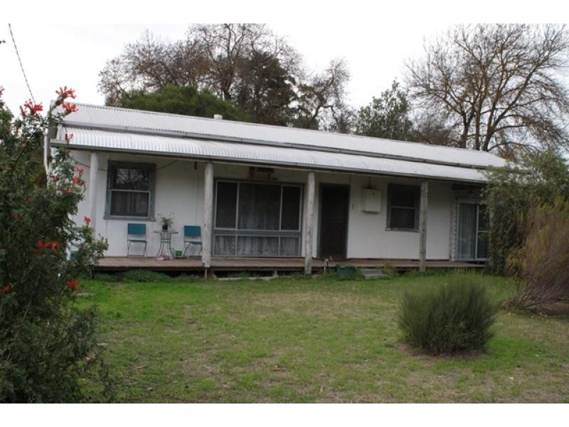 7 Morphett Terrace  TARPEENA 5277, Tarpeena SA 5277