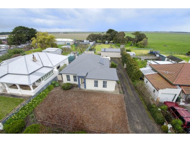 186 Mount Gambier Road MILLICENT 5280, Millicent SA 5280