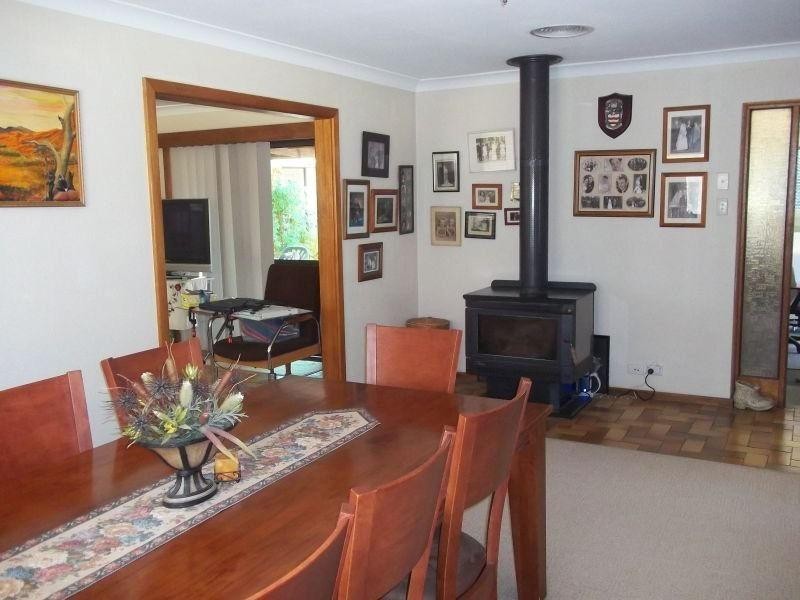 8817 Southern Ports Highway BEACHPORT 5280, Beachport SA 5280