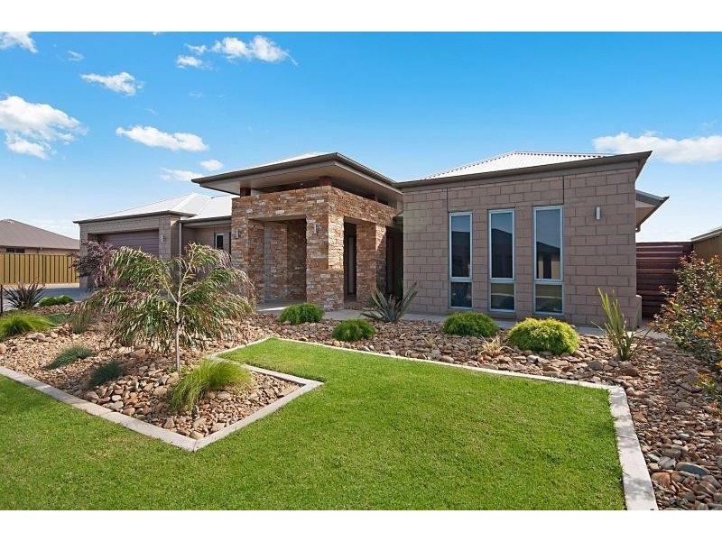 22 Hilltop Avenue MOUNT GAMBIER 5290, Mount Gambier SA 5290