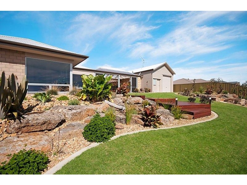 22 Hilltop Avenue MOUNT GAMBIER 5290, Mount Gambier SA 5290