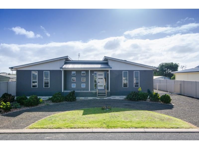 31 Lapwing  Avenue ROBE 5276, Robe SA 5276