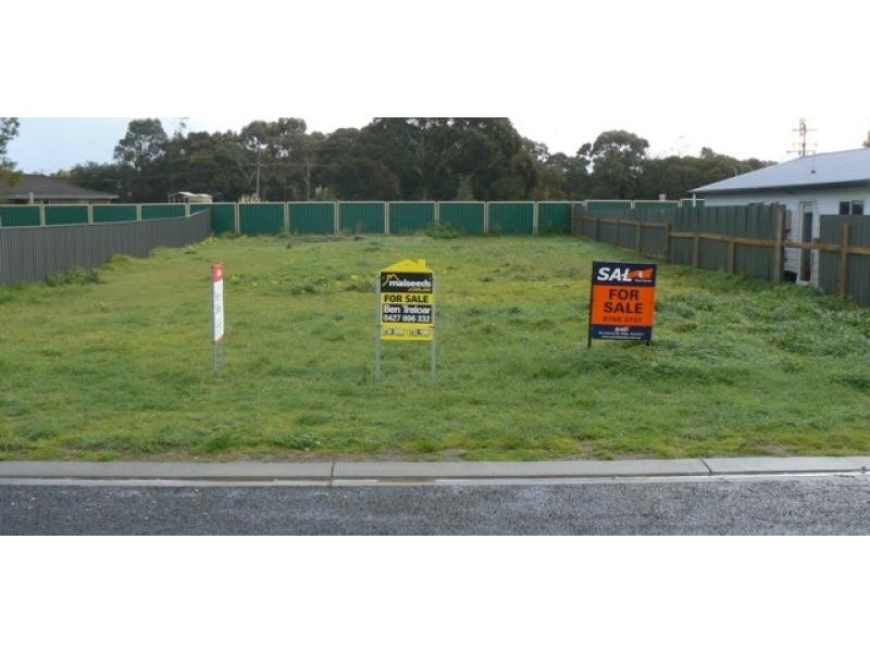 lot 40 Mary Ellen Court ROBE 5276, Robe SA 5276