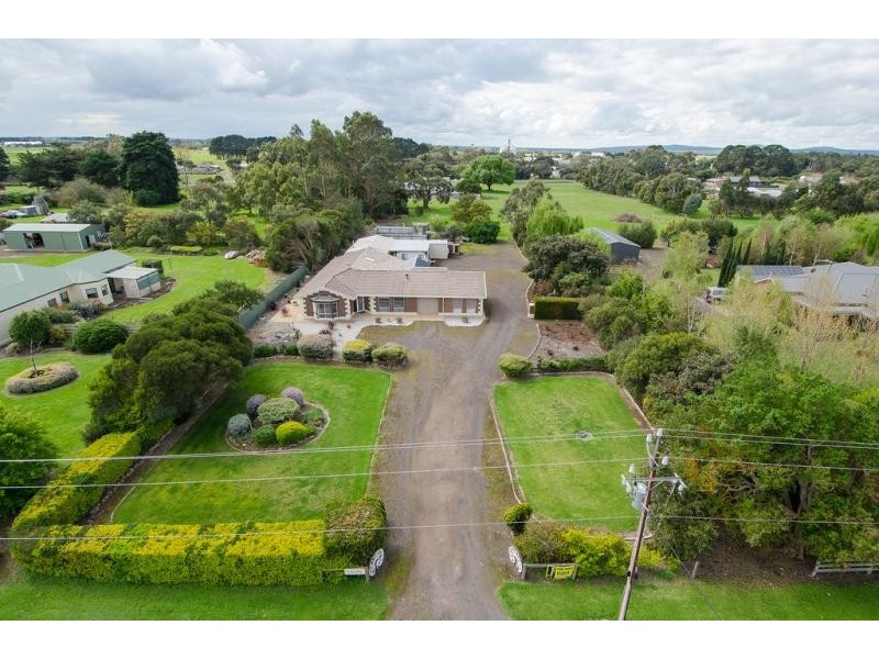 Lot 100 Williams  Road MILLICENT 5280, Millicent SA 5280