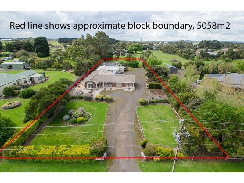 Lot 100 Williams  Road MILLICENT 5280, Millicent SA 5280