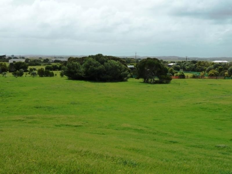 lot 26 Sutherland Drive BEACHPORT 5280, Beachport SA 5280