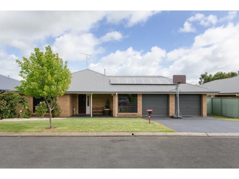 21 Maxwell Street  MOUNT GAMBIER 5290, Mount Gambier SA 5290